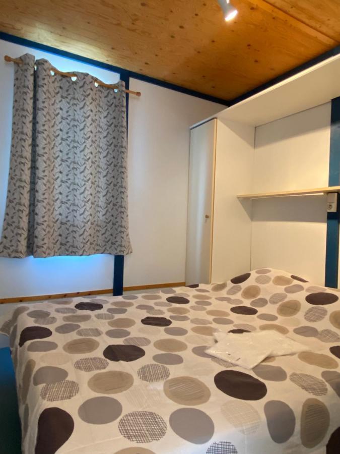 Camping La Dune Vias Εξωτερικό φωτογραφία